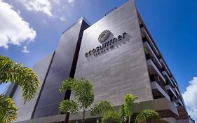Flat Eco Summer Tambaú Apto 2Qts, Cozinha completa